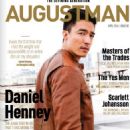 Daniel Henney - 454 x 603