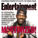 Entertainment Weekly Magazine [United States] (18 February 1994)