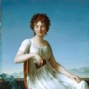 Constance de Salm