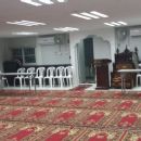 Mosques in Hong Kong