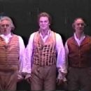 The Scarlet Pimpernel (musical) 1998 Original Broadway Musical - 454 x 340