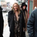 Alicia Silverstone – Hitting the streets of Park City for the 2024 Sundance Film Festival - 454 x 681