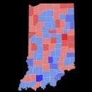 Indiana elections, 1868
