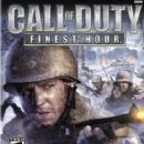 Call of Duty: Finest Hour