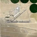 Barstow-Daggett Airport