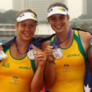 Rowers from Adelaide