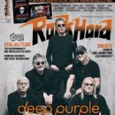 Deep Purple - 454 x 592