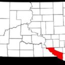 National Register of Historic Places in Charles Mix County, South Dakota