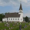 Churches in Brookings County, South Dakota