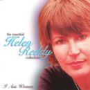 I Am Woman: The Essential Helen Reddy Collection