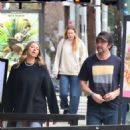 Stassi Schroeder – Seen with husband Beau Clark