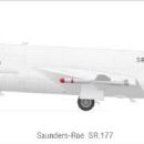 Saro aircraft