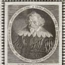 Georg Friedrich of Hohenlohe-Neuenstein-Weikersheim