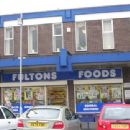 Fulton's Foods
