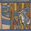 Battles of the First Crusade