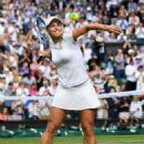 Yulia Putintseva – 2019 Wimbledon Tennis Championships in London - 454 x 614