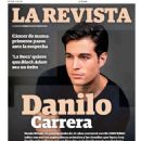 Danilo Carrera - 454 x 587