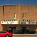 Theatre in Texas