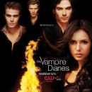 The Vampire Diaries (2009) - 454 x 573