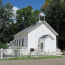 School districts established in 1875