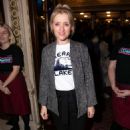 Anne-Marie Duff – ‘Company’ Party Press Night in London - 454 x 681