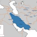 States and territories disestablished in 1393