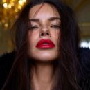 Adriana Lima - Vogue Magazine Pictorial [France] (May 2025)