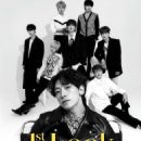 1st Look Magazine Cover [South Korea] (February 2021)