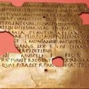 Roman towns types