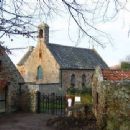 Parishes in East Lothian