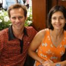 Adeline Blondieau and Sergio Tampororelli - 454 x 303