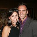 Adeline Blondieau and Sergio Tampororelli - 170 x 170