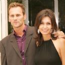 Adeline Blondieau and Sergio Tampororelli - 340 x 340