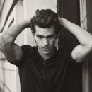 Andrew Garfield Details Magazine Pictorial February 2011 United States