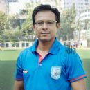 Bangladeshi football managers