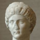 1st-century Roman women
