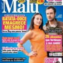 Paolla Oliveira - Malu Magazine Cover [Brazil] (19 August 2019)