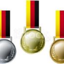 Olympic gold medalists for Germany