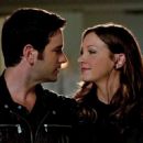 Colin Donnell and Katie Cassidy