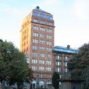 Publishing companies established in 1905