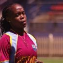 West Indian women cricketers