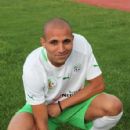 Algerian expatriate footballers