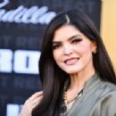 Ana Barbara – premiere of MGM’s Respect at Regency Village Theatre in Los Angeles - 454 x 303