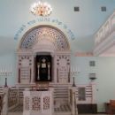 Religious buildings completed in 1905