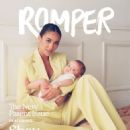 Shay Mitchell - Romper Magazine Cover [United States] (7 January 2020)