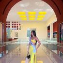 Alejandra Espino Miss Mesoamerica 2024 Preliminary Events - 454 x 568