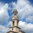 Churches completed in 1930