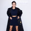 Sabrina Ouazani – Elie Saab Show during Paris Fashion Week - 454 x 681