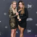 Tanya Rad – 2019 E! People’s Choice Awards in Santa Monica - 454 x 605