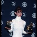 Shania Twain - The 41st Annual Grammy Awards (1999) - 407 x 612